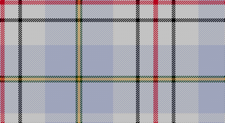 R/9 W27 K7 W45 LB60 DG4 LO/5 tartan