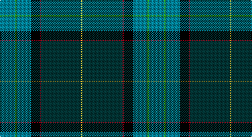 T/26 G4 T24 K16 R2 DT70 LY/2 tartan