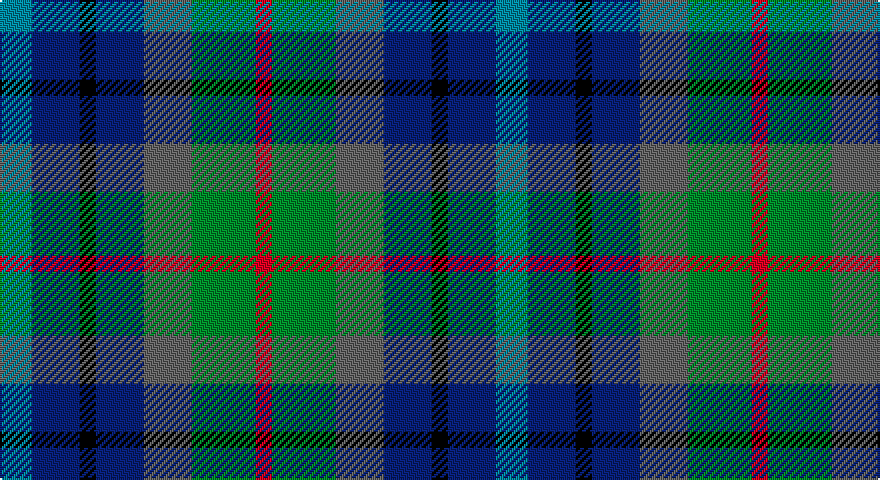 T/16 DB24 K8 DB24 N24 G32 R/8 tartan