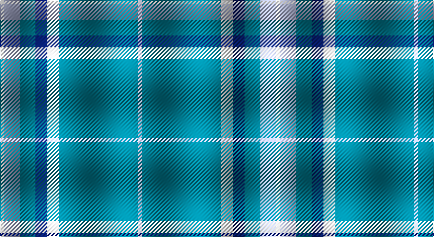 W/4 LB16 T16 DB12 W12 T80 LB/4 tartan