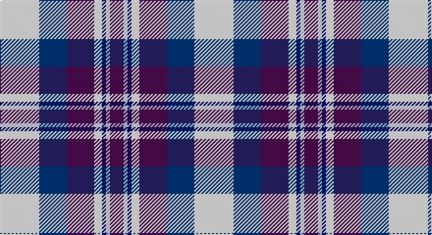 W/40 DBi28 DP28 W8 DB4 LB4 DP/14 tartan