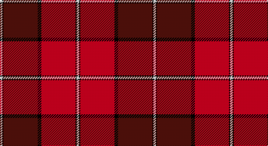 W/4 K2 DR56 K6 R56 K2 W/4 tartan