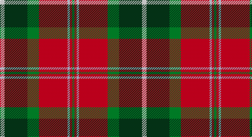W/8 DG40 G20 R50 LB4 R4 G/4 tartan