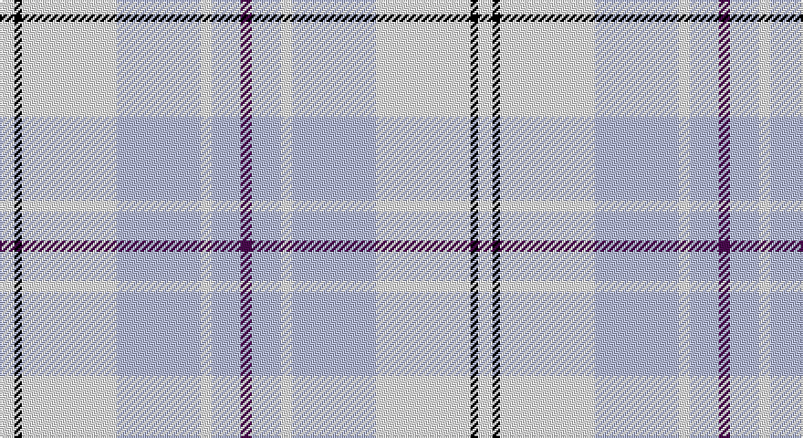 W/8 K4 W52 LB46 W6 LB16 DP/6 tartan