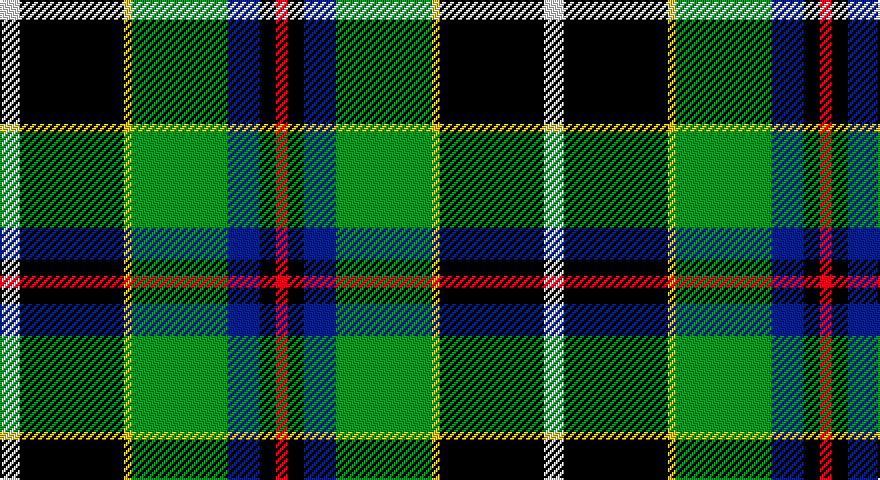 W/10 K52 LY4 G48 DB16 K8 R/6 tartan