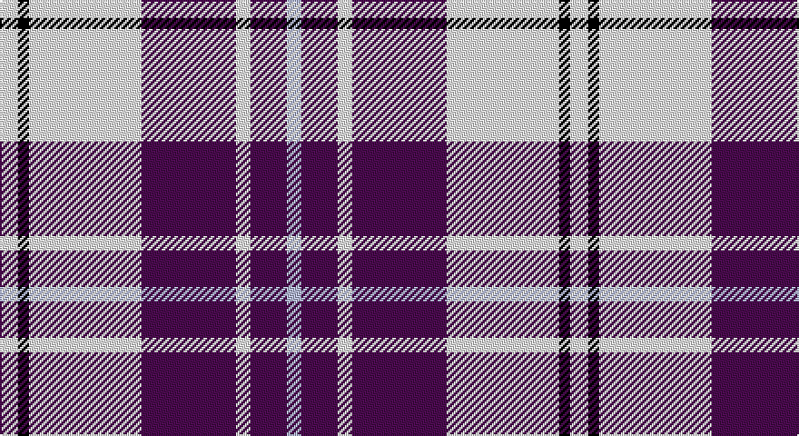 W/10 K6 W62 DP52 W8 DP20 LB/8 tartan