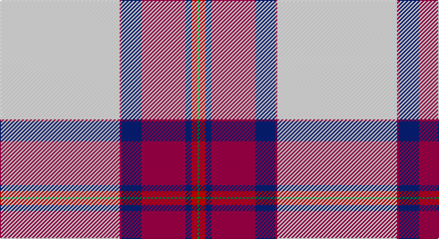 W/120 R2 DB20 R44 DB6 Ri6 G/2 tartan
