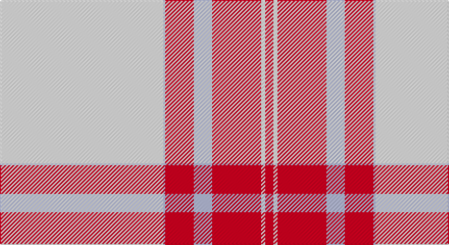 W/160 LB2 R28 LB18 R48 W4 R/8 tartan