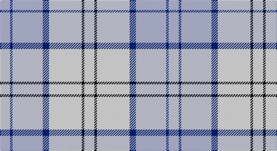 LB/16 DB4 LB48 DB10 W52 K4 W/16 tartan