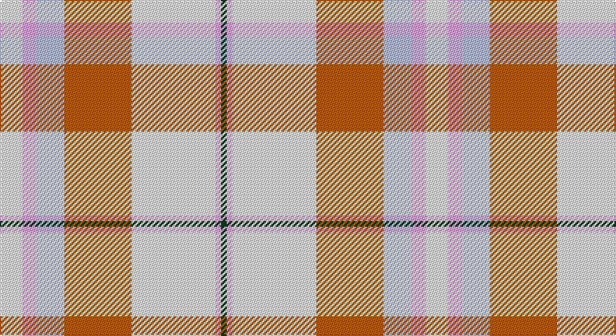 W/16 LP10 LB20 O48 W60 LP4 DG/4 tartan
