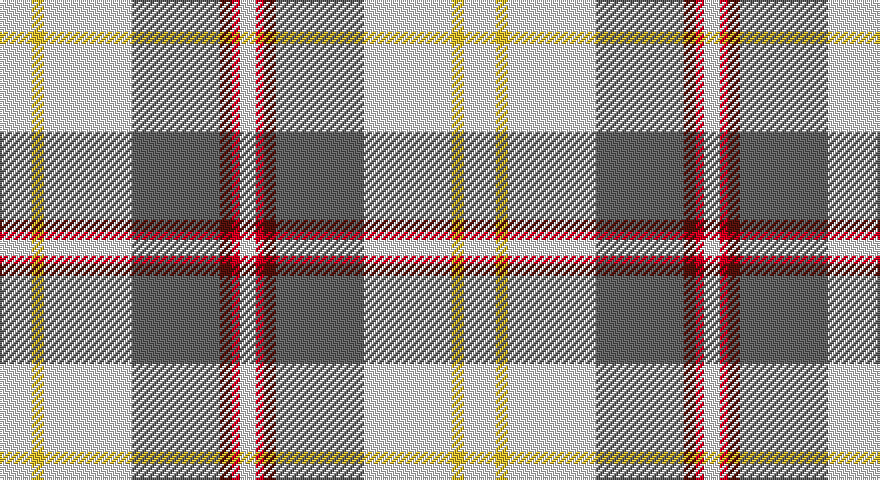 W/16 LY6 W44 N44 DR6 R4 W/8 tartan
