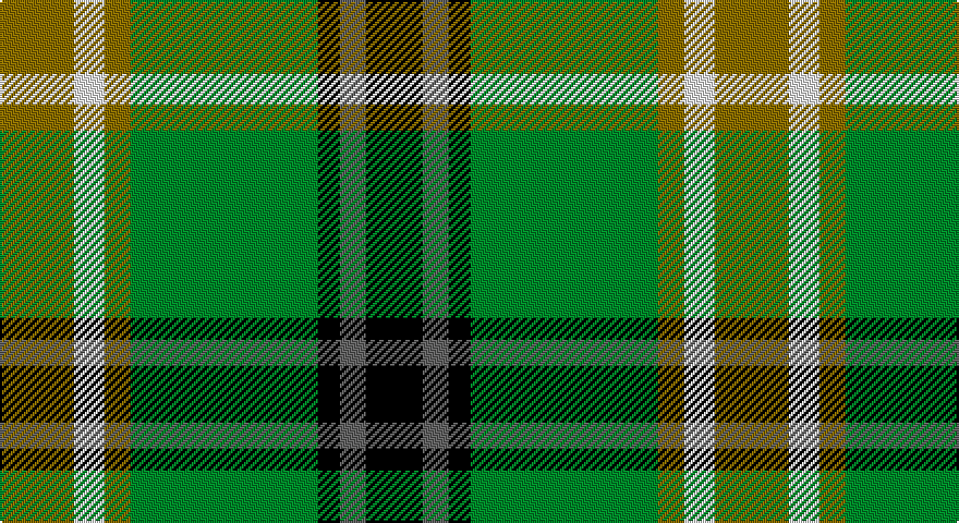 Y/34 W14 Y12 G86 K10 N12 K/26 tartan