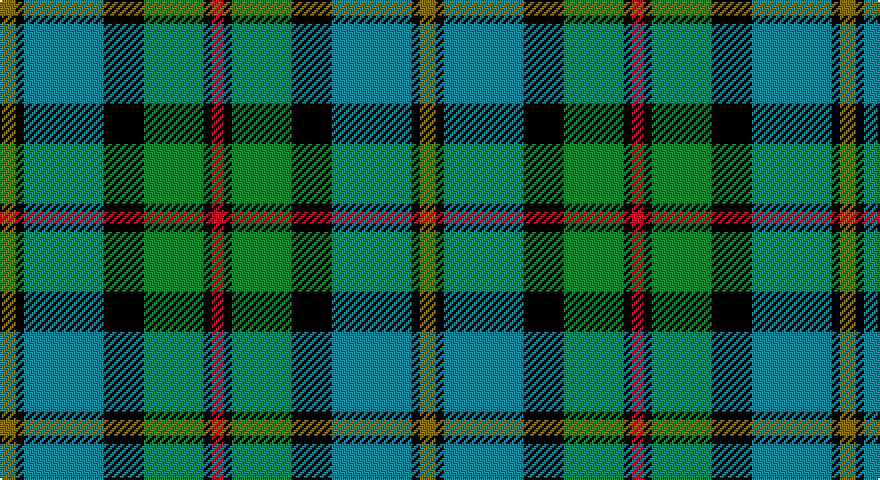 Y/8 K4 T40 K20 G30 K4 R/6 tartan