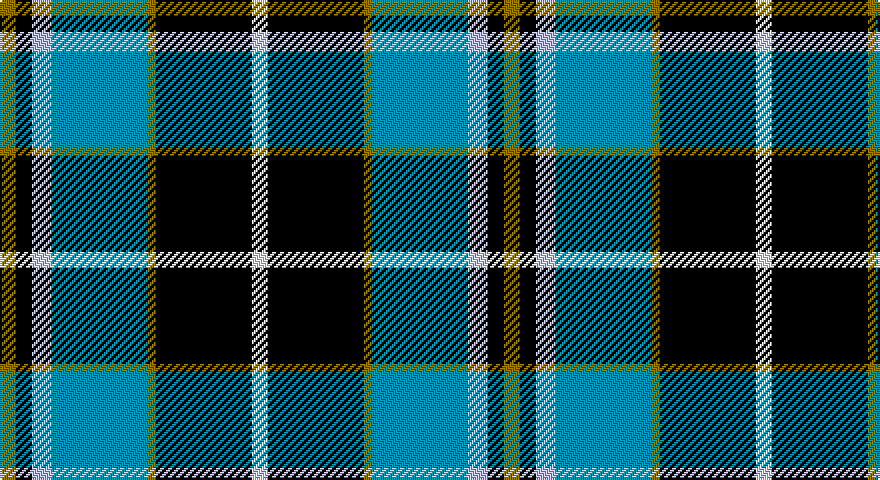 Y/8 K8 LB10 T48 Y4 K48 W/8 tartan