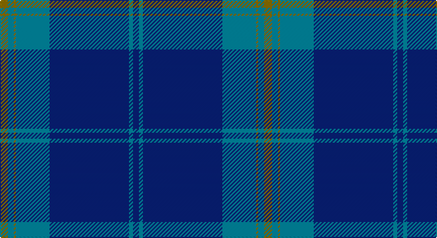 Y/8 T6 Y2 T34 DB80 T4 DB/6 tartan