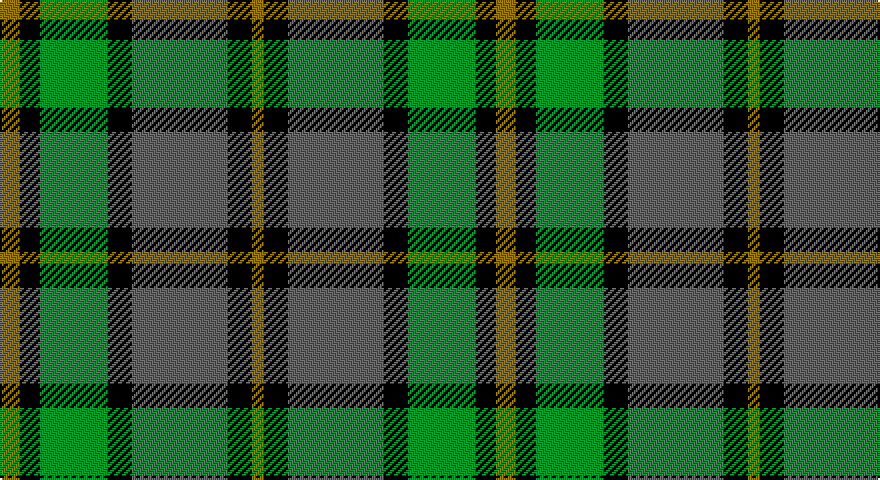 Y/10 K10 G34 K12 N48 K12 Y/6 tartan