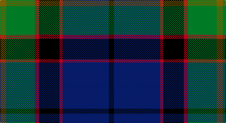 Y/12 G56 R8 K40 R6 DB90 K/10 tartan