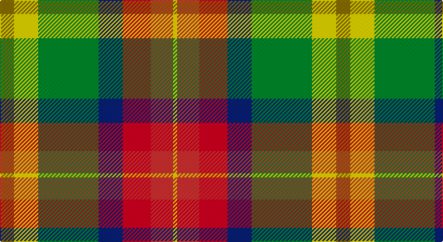 Y/14 LY24 G60 DB24 R28 Ri22 LY/4 tartan