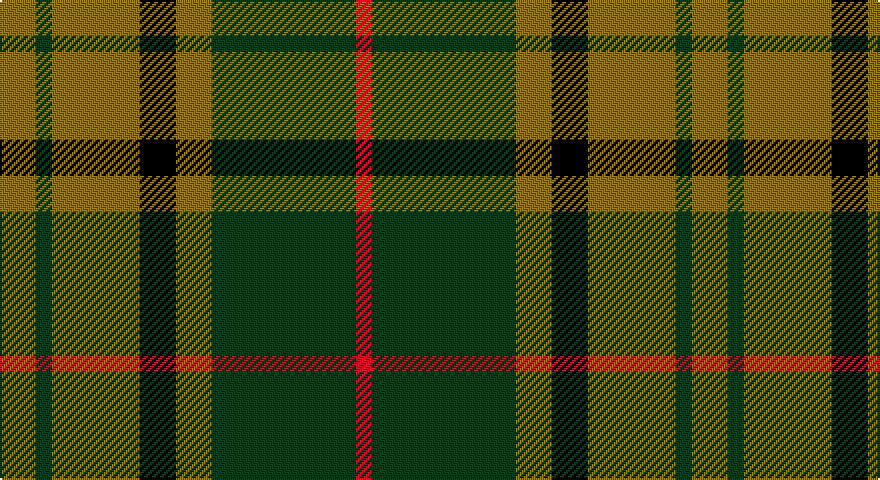 Y/18 DG8 Y44 K18 Y18 DG72 R/8 tartan