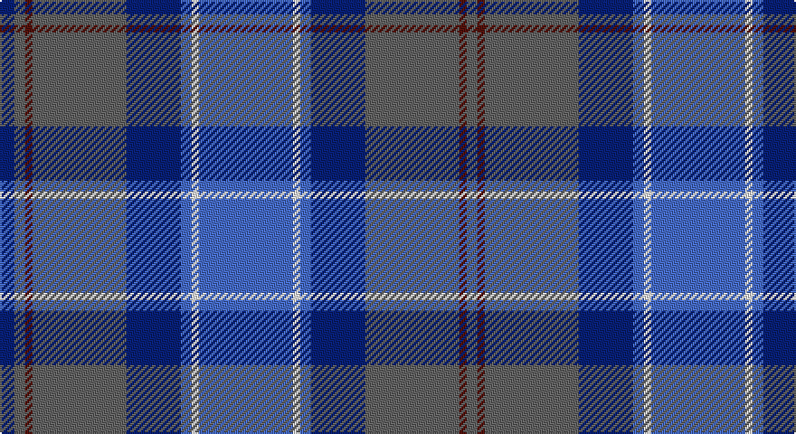 DB/8 N6 DR4 N52 DB30 B6 W4 B52 W4 B6 DB30 N52 DR4 N/6 tartan