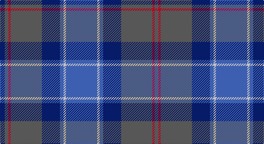 DB/8 N6 R4 N52 DB30 B6 W4 B52 W4 B6 DB30 N52 R4 N/6 tartan
