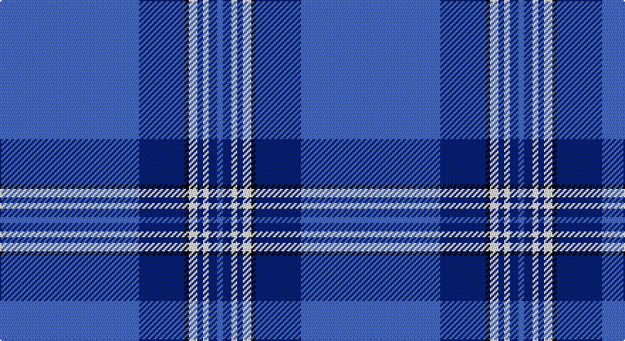 B/98 DB32 K3 W6 DB4 W4 DB6 B/4 tartan