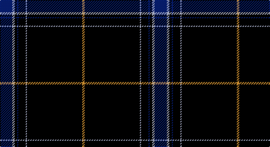 DB/20 LB4 K4 DB2 K12 LB2 K90 LO/4 tartan