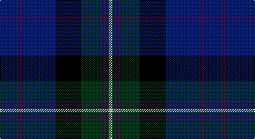 DB/30 DP6 DB60 K44 DG36 DP6 DG6 W/6 tartan