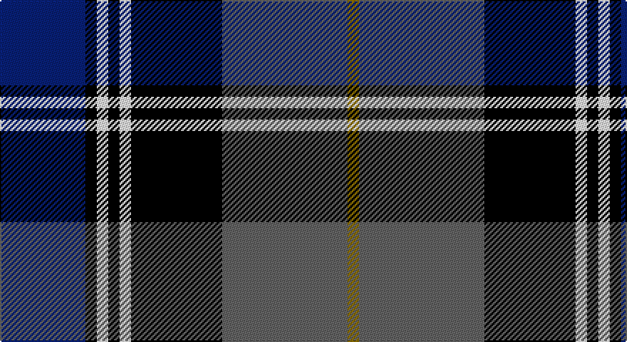 DB/60 K8 W8 K8 W8 K64 N88 Y/8 tartan