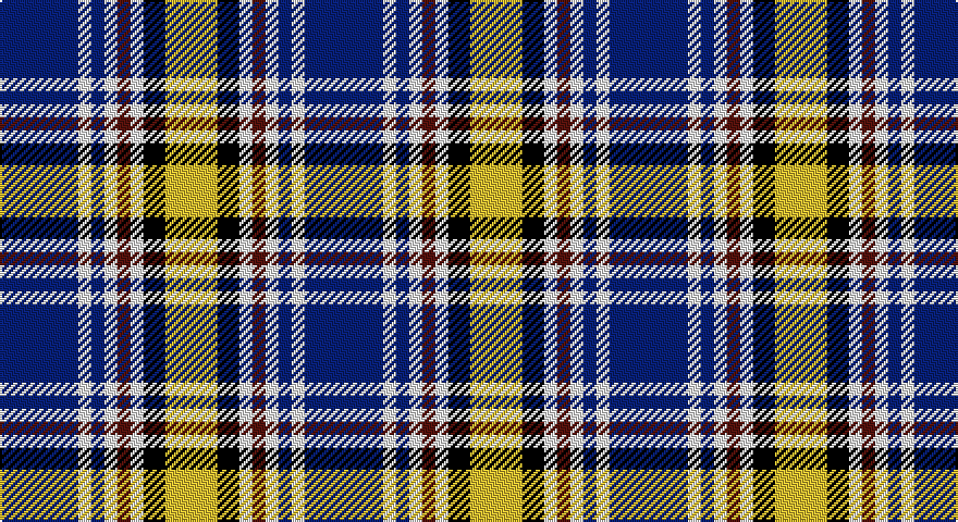 DB/36 W6 DB6 W6 DR6 W6 K10 LY/24 tartan