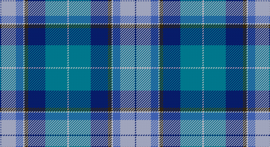 DB/2 LB24 B12 W2 DY6 DB28 T36 W/2 tartan