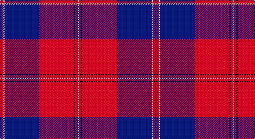 DB/2 R4 W2 DB60 R60 K2 R4 W/2 tartan