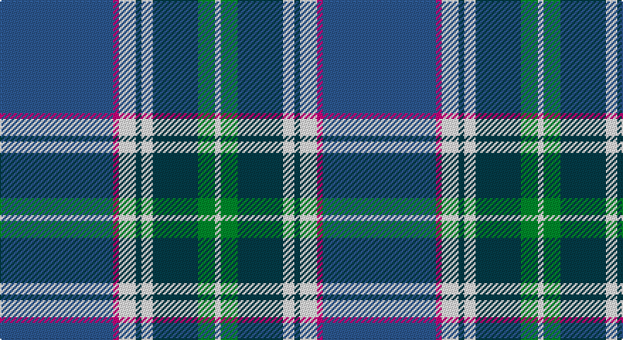 DB/80 M4 W12 DT4 W8 DT32 G12 W/4 tartan