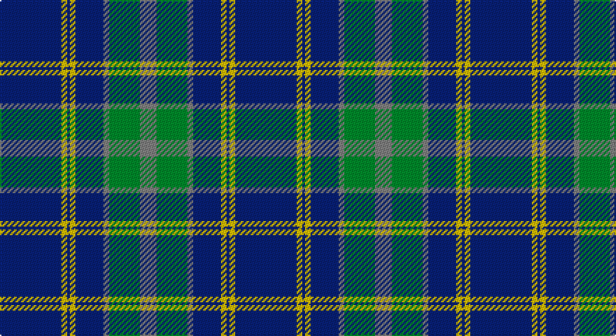 DB/44 LY4 DB2 LY4 DB20 Y4 G22 Y/12 tartan