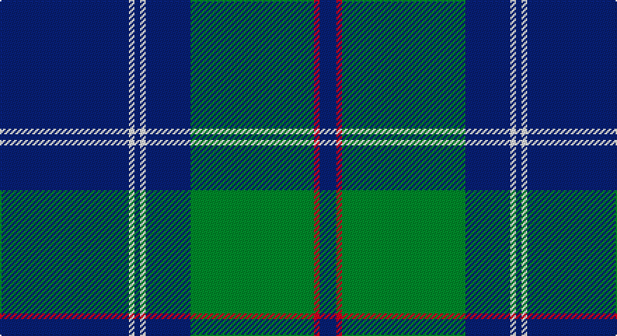 DB/92 W4 DB4 W4 DB32 G88 R4 DB/12 tartan
