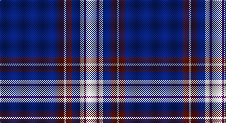 DB/112 DR12 W4 DR12 DB16 W8 DP4 W/20 tartan
