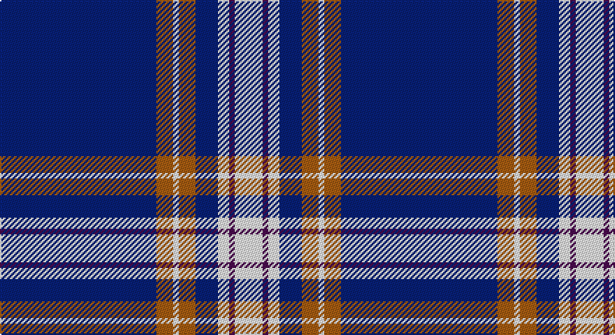 DB/112 O12 W4 O12 DB16 W8 DP4 W/20 tartan