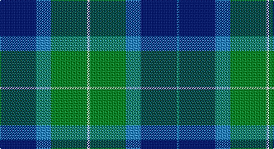 DB/58 T24 G58 W4 G58 T24 DB58 T/4 tartan