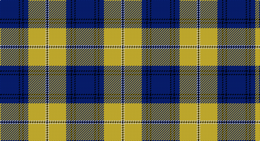 DB/32 K2 DB4 K2 DB8 LY29 W2 K/2 tartan
