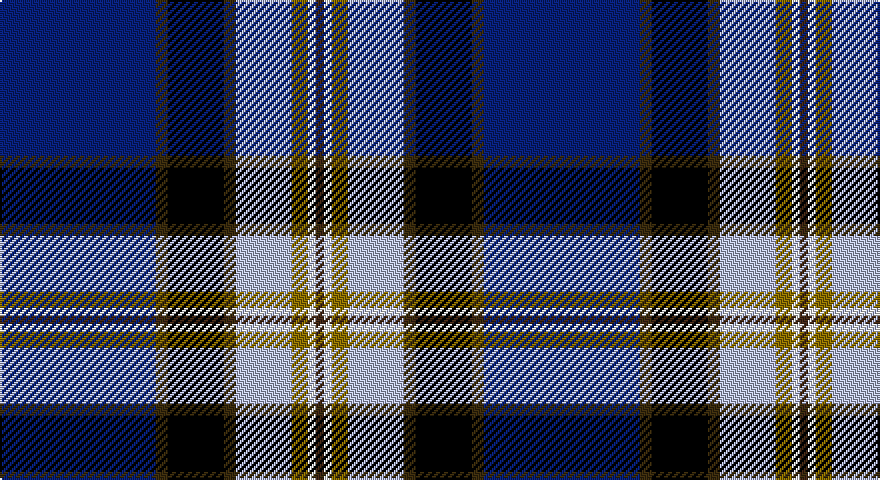 DB/78 DY6 K28 DY6 LB28 Y8 W4 DO/4 tartan