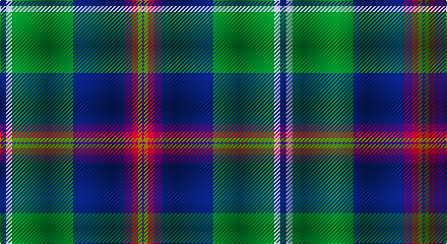 DB/6 LB6 G60 DB50 DP8 R6 Y4 DP/2 tartan