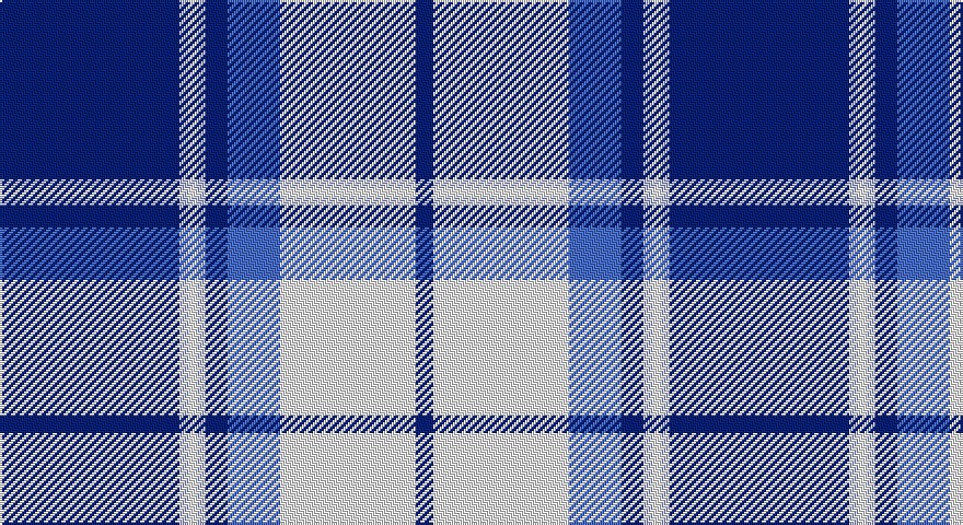 DB/82 LB4 W4 LB4 DB10 B24 W62 DB/8 tartan