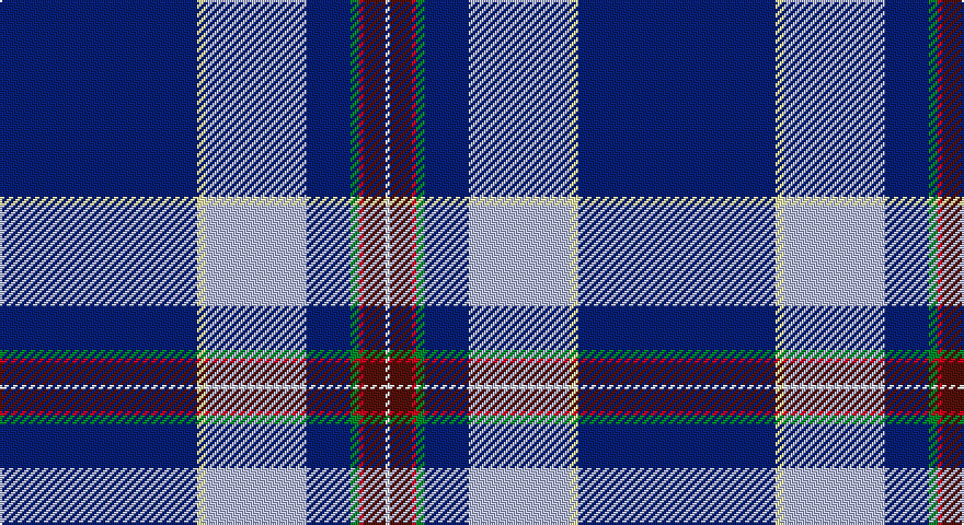DB/90 W4 LB46 DB20 G4 R2 DR10 Wi/2 tartan
