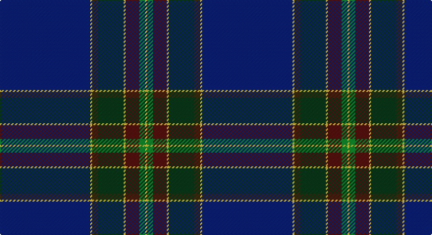 DB/92 LY2 DY6 DG26 LY2 DR14 G6 LY/2 tartan