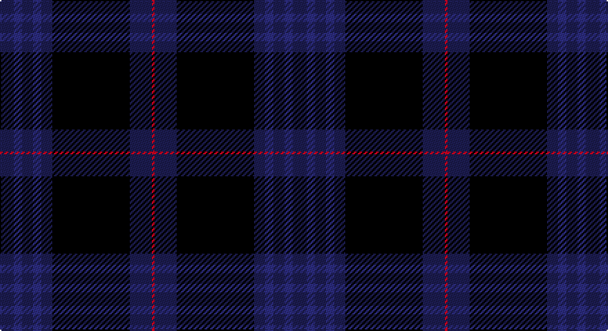 DB/10 DBi6 DB8 DBi6 DB8 K56 DB16 R/2 tartan