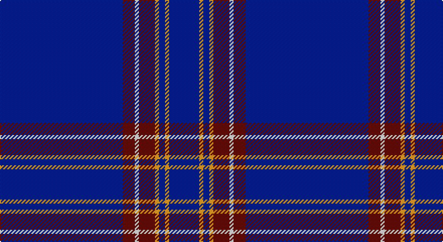 DB/122 DR12 W4 DR16 LO4 DB6 LO4 DB/30 tartan