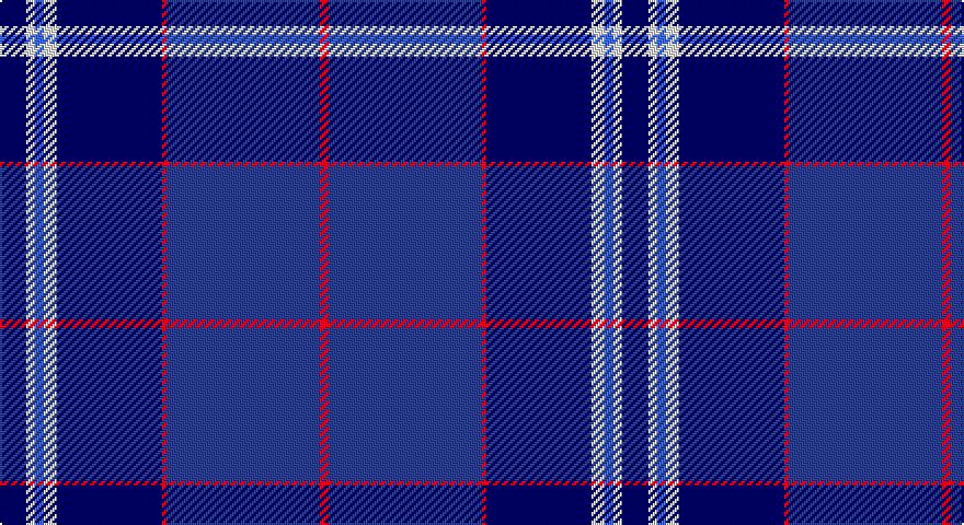 DB/12 W4 B4 W6 DB48 R2 DBi70 R/4 tartan