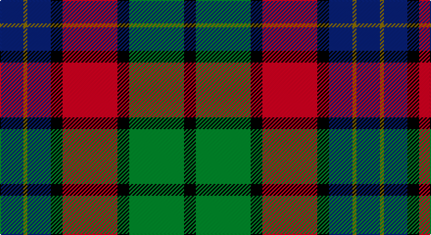DB/24 Y4 DB24 K12 R56 K12 G56 K/12 tartan