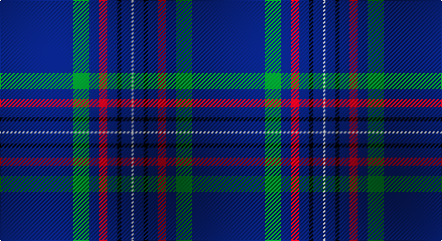DB/73 G16 DB10 R8 DB10 K4 DB10 W/2 tartan