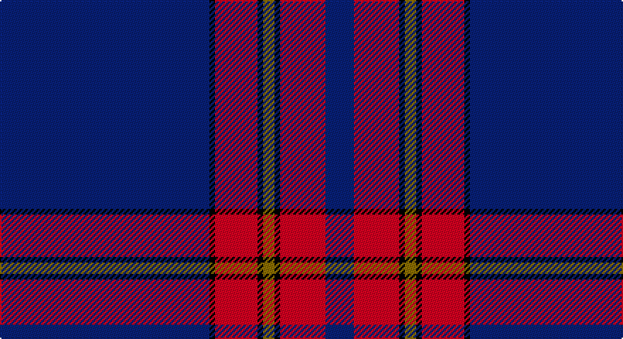 DB/148 K4 R30 K4 Y8 K4 R32 DB/20 tartan
